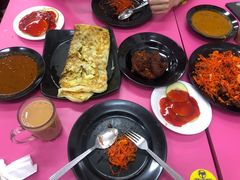 -新加坡Zam Zam餐馆