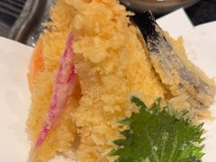 -玄白·炭烤活鳗(上海首店)