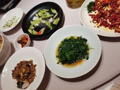 -阿明小菜·海鲜·上海菜(梅陇华理店)