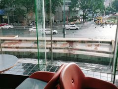 -麦当劳(百利广场店)
