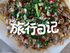 -渔满仓海鲜渔家(象山二店)