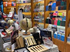 -西西弗书店&矢量咖啡(凯德晶萃广场店)