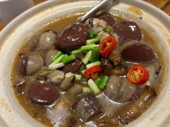 -临家闽南菜(宝洲路店)