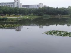 -江南大学(蠡湖校区)