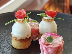 -上海和平饭店华懋阁 Cathay Room