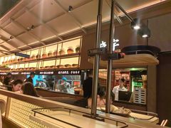 -晓宇重庆火锅(西安荟聚店)