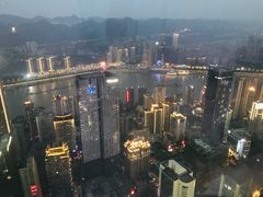 -WFC会仙楼观景台