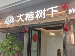 -大榕树下顺德菜(融创茂店)