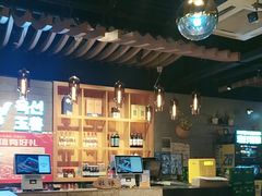 -玉善烧烤串城(长春总店)