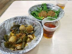 -正宗梧州牛肠酸