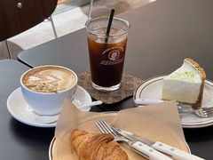 -The Roastery By AllYouWant(福田店)