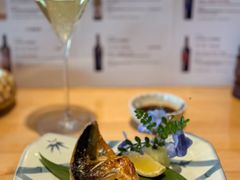 -四葉寿司·城市景观(深圳湾1号店)