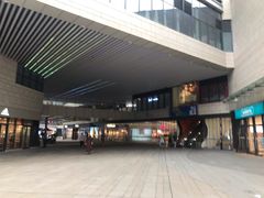 -蘭亭·新都汇