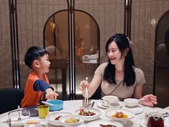 -深圳国际会展中心洲际酒店