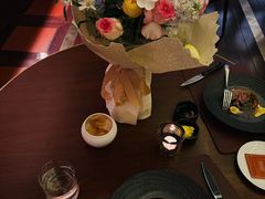-Tivano意大利餐厅(成都居舍酒店)