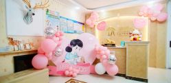 -安院长·产后恢复·徒手骨盆(先天下店)