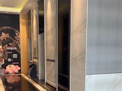 -福州仓山万达浦上大道地铁站锦江都城酒店