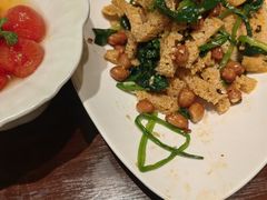 -那拉提之疆·新疆菜(美院店)