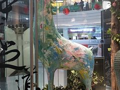 -茶颜悦色(银盆岭万达广场店)