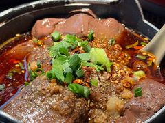 -古市香跷脚牛肉·非遗传承单位