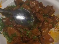 -马仕玖煲·融合菜·酥不腻烤鸭(人大店)