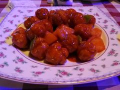 -邓丽君音乐主题餐厅