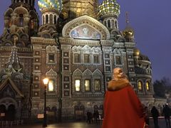 -滴血救世主教堂