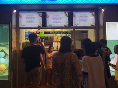 门面-南海冰室·新式潮汕茶饮(南海店)