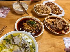 -老丘丘(较场口店)