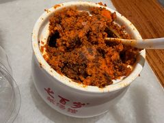 -七百岁羊肉馆(环球港店)