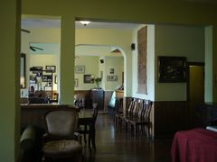 -马克咖啡The Moganshan Lodge