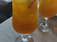 -戈雅法餐厅(世界城广场店)