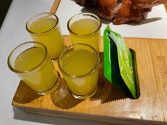-汤城小厨•粤菜•靓汤(金宝街店)