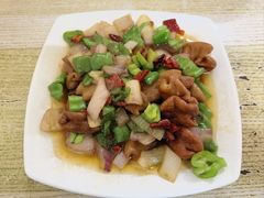 -黑皮酸菜鱼(绣花巷店)