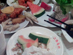 -江南食代自助餐厅(宝龙城市广场店)