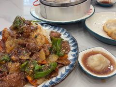 -新川饮食(新川小区店)