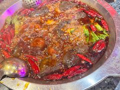 -李雪火锅食府(宽窄巷子总店)