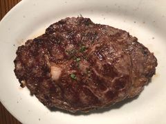 -弗兰克牛排西餐厅Ribone steak house(柠檬花园店)
