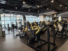 -OXYGYM 奥美氧舱运动中心(朝阳大悦城店)