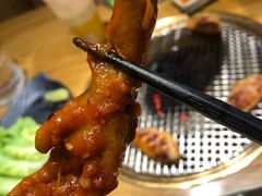 -牛人·雪花牛·木炭烤肉(昆山陆家店)