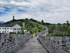 -黄贤森林公园