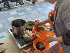 -阿麟馄饨(延长路店)