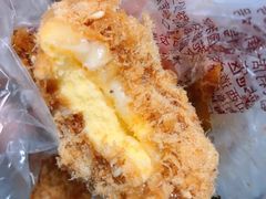 -鲍师傅糕点(春熙路店)