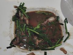 -和源祥·日照菜扛把子(万平口一店)