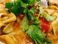 锅巴菜-三六三杭州菜(水上总店)