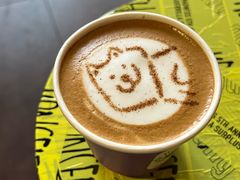 -HANA COFFEE(长寿路店)