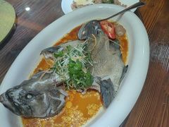 -大门水乡·顺德菜