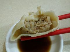 -笑云开汤包店(网巾市店)