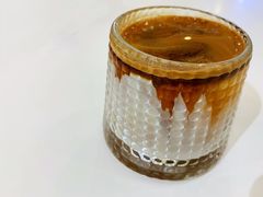 老北京dirty-1/4 ONE QUARTER COFFEE LAB(朝阳大悦城店)