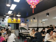 大堂-项记面馆(明瓦廊店)
